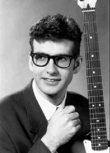 Buddy Holly Tribute